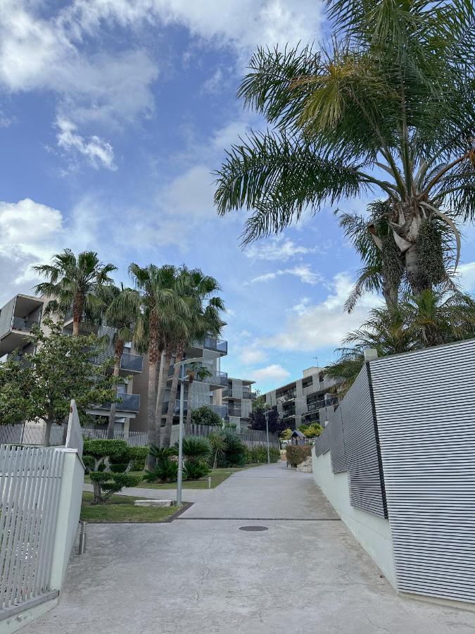 Clauhomes Paradise Village Салоу Екстер'єр фото