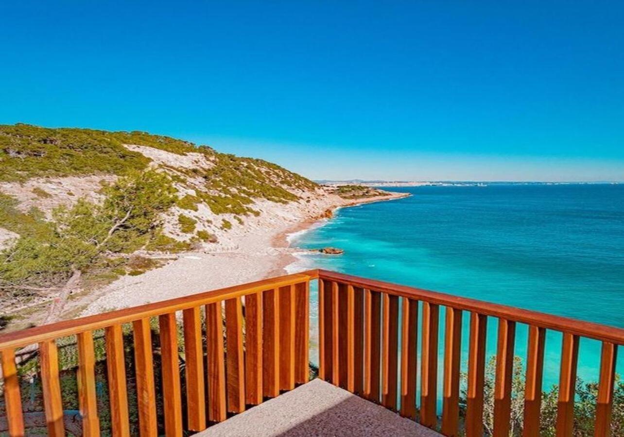 Clauhomes Paradise Village Салоу Екстер'єр фото