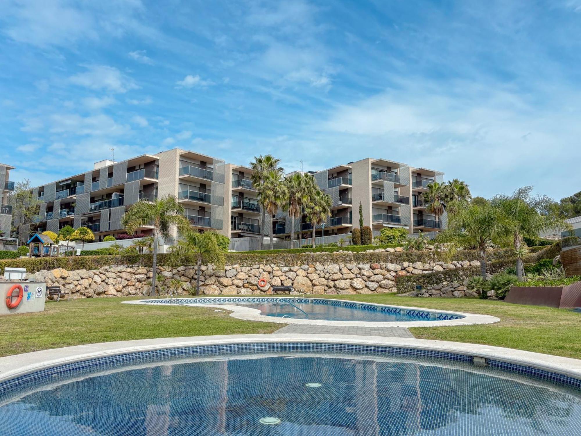 Clauhomes Paradise Village Салоу Екстер'єр фото