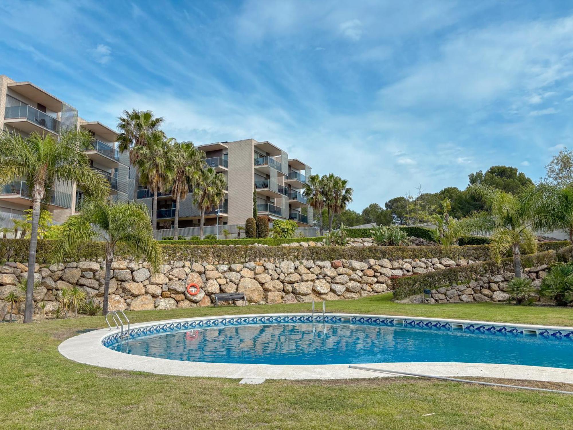 Clauhomes Paradise Village Салоу Екстер'єр фото